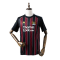 Manchester City Retro Shirt 2008