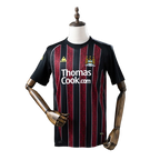 Manchester City Retro Shirt 2008