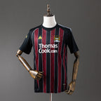 Manchester City Retro Shirt 2008