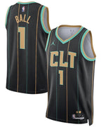 NBA Charlotte Hornets - LaMelo Ball