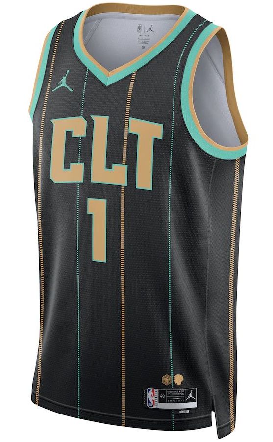 NBA Charlotte Hornets - LaMelo Ball