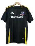 Camisa Reserva do Colo-Colo 2025/26