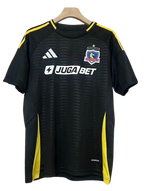 Camisa Reserva do Colo-Colo 2025/26