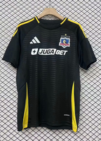 Camisa Reserva do Colo-Colo 2025/26