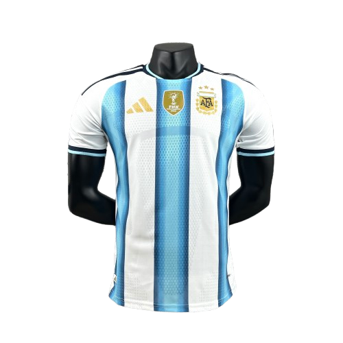 Argentina Shirt 2026/27 – Player Version