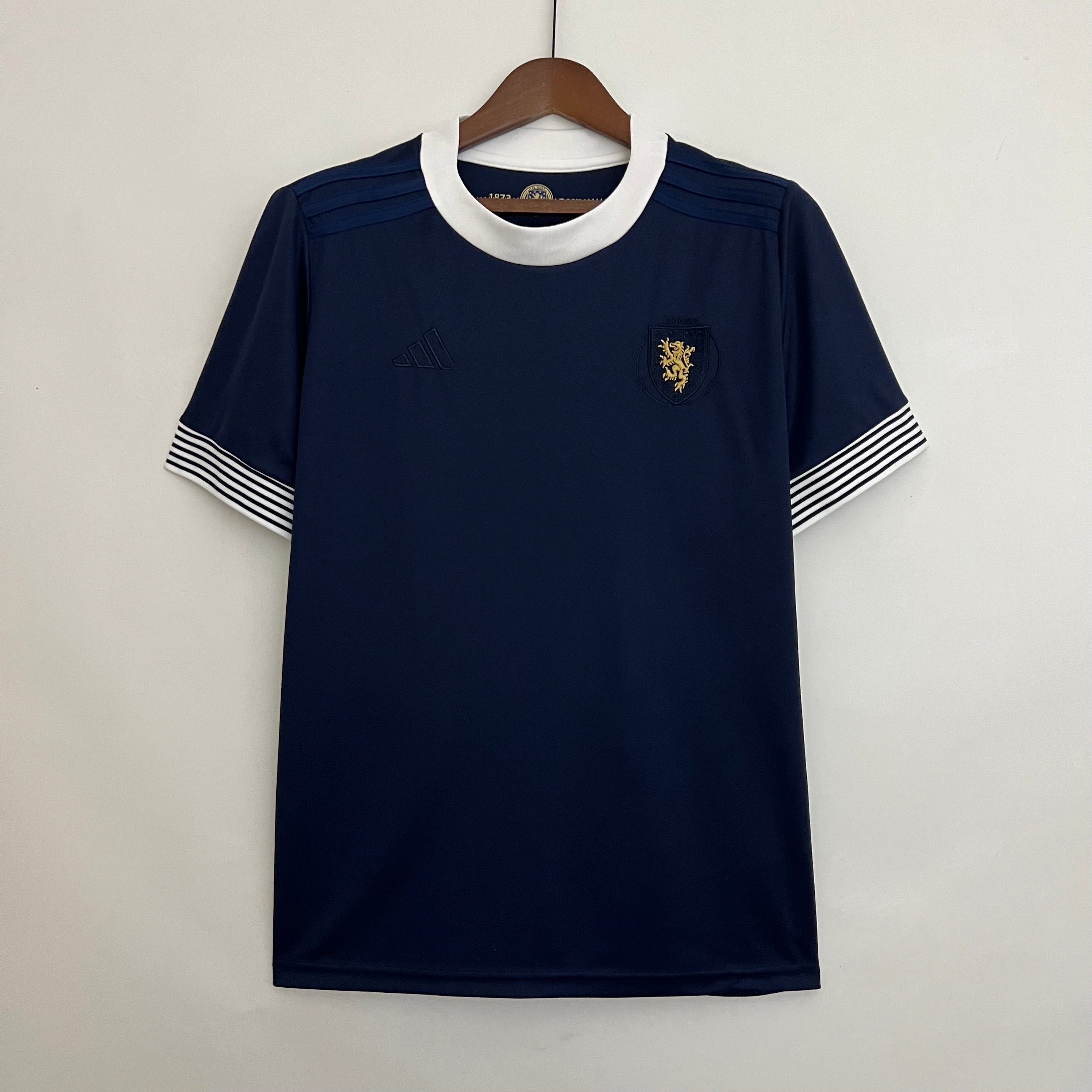 Scotland "150th  Anniversary" Retro Shirt 2023
