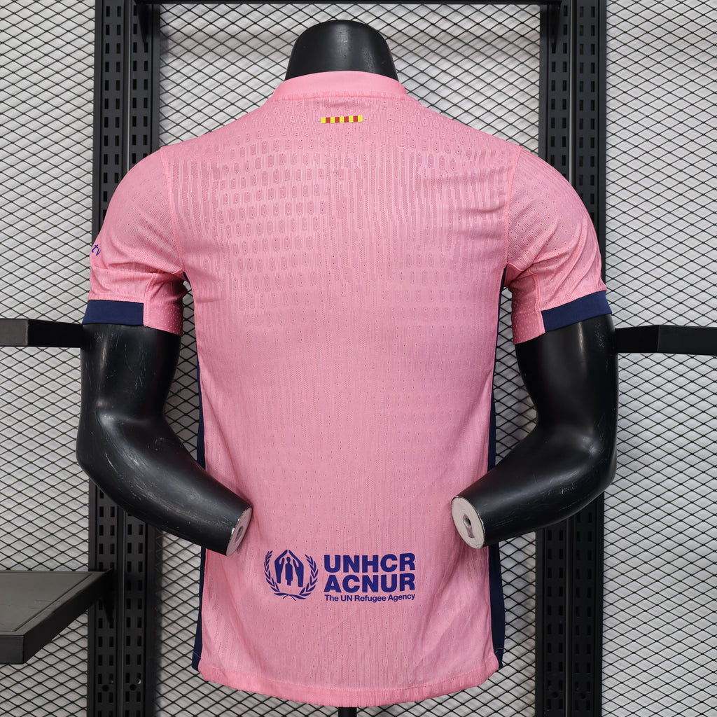 Camisa Edição Especial FC Barcelona 2025/26 - Versão Jogador