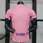 Camisa Edição Especial FC Barcelona 2025/26 - Versão Jogador