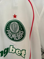 Palmeiras Auswärtstrikot 2026/27