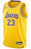 NBA LA Lakers - LeBron James