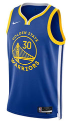 NBA Golden State Warriors - Stephen Curry