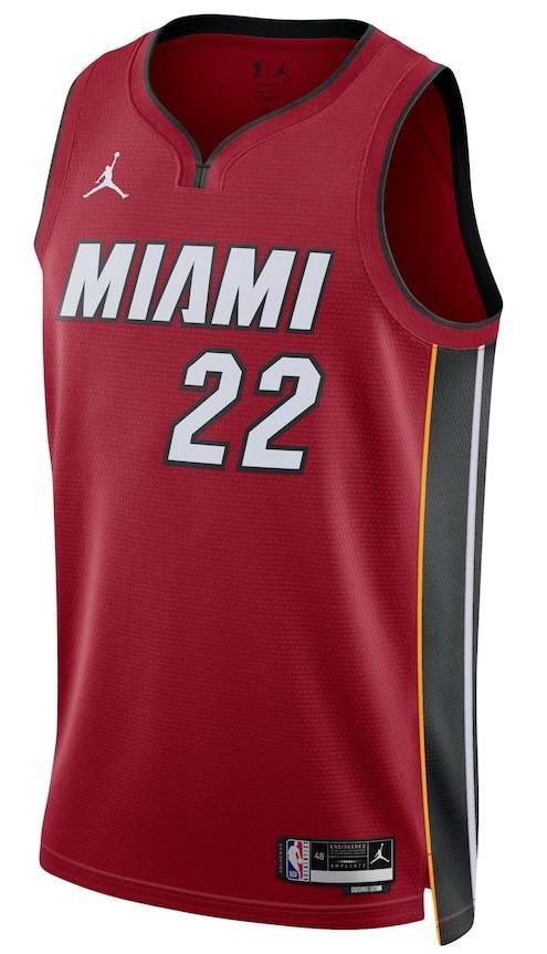 Miami Heat Jimmy Butler Jersey