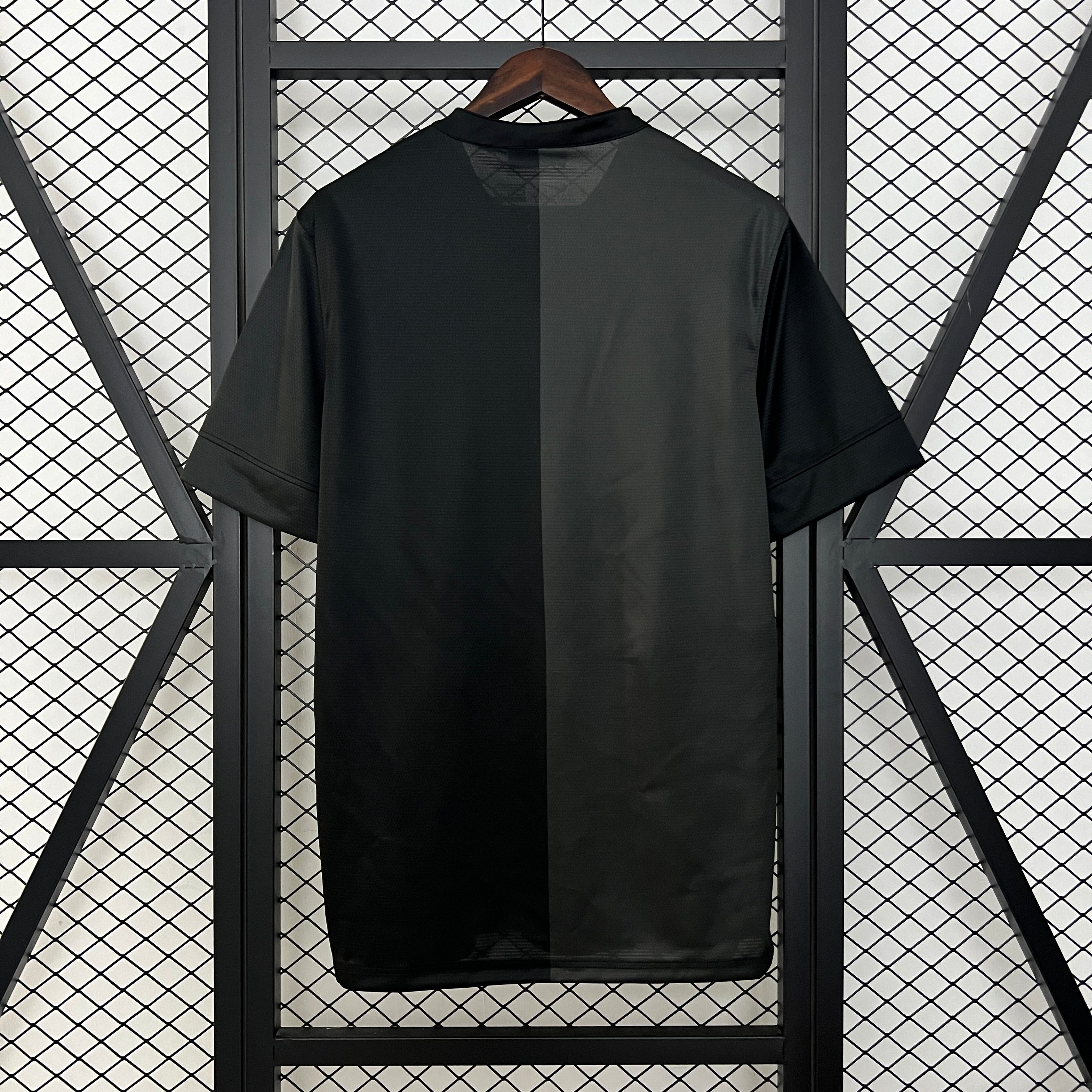 Manchester City Retro Shirt 2013