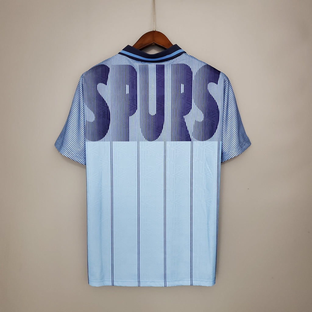 Tottenham Hotspur Retro Shirt 1992