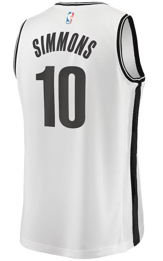 NBA Brooklyn Nets - Ben Simmons