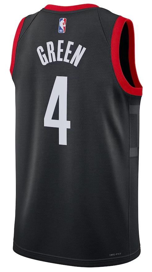 NBA Houston Rockets - Jalen Green