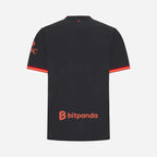 AC Milan Third Shirt 2026/27 - Player Version