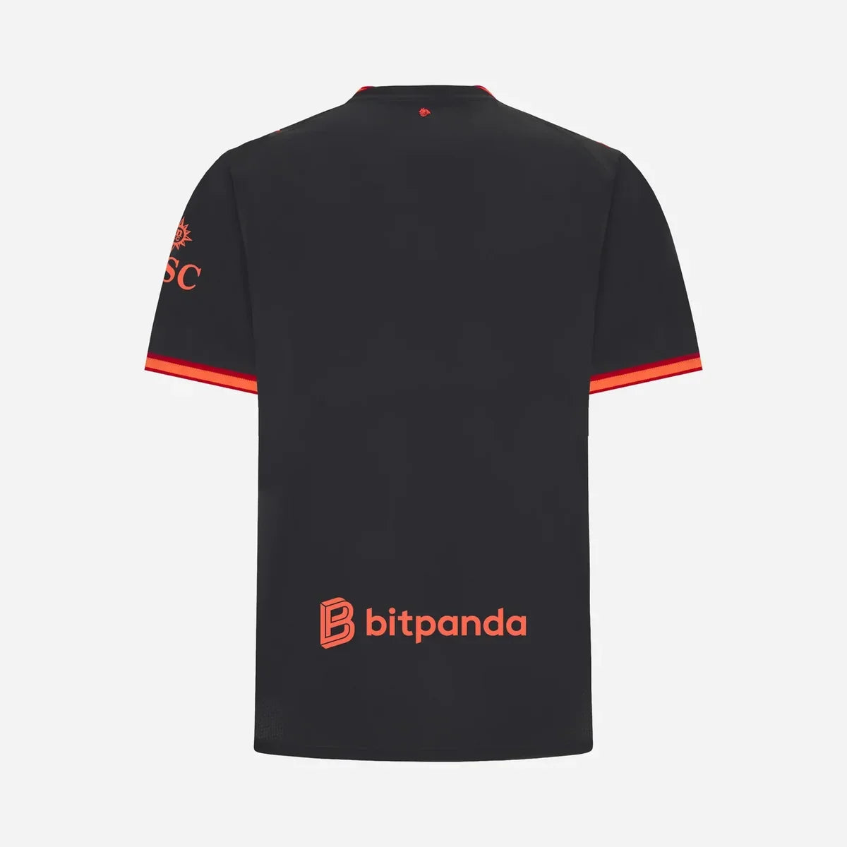 AC Milan Third Shirt 2026/27 - Player Version