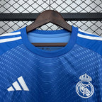 Real Madrid Torwarttrikot 2025/26