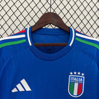 Camisa da Itália Home 2024/25