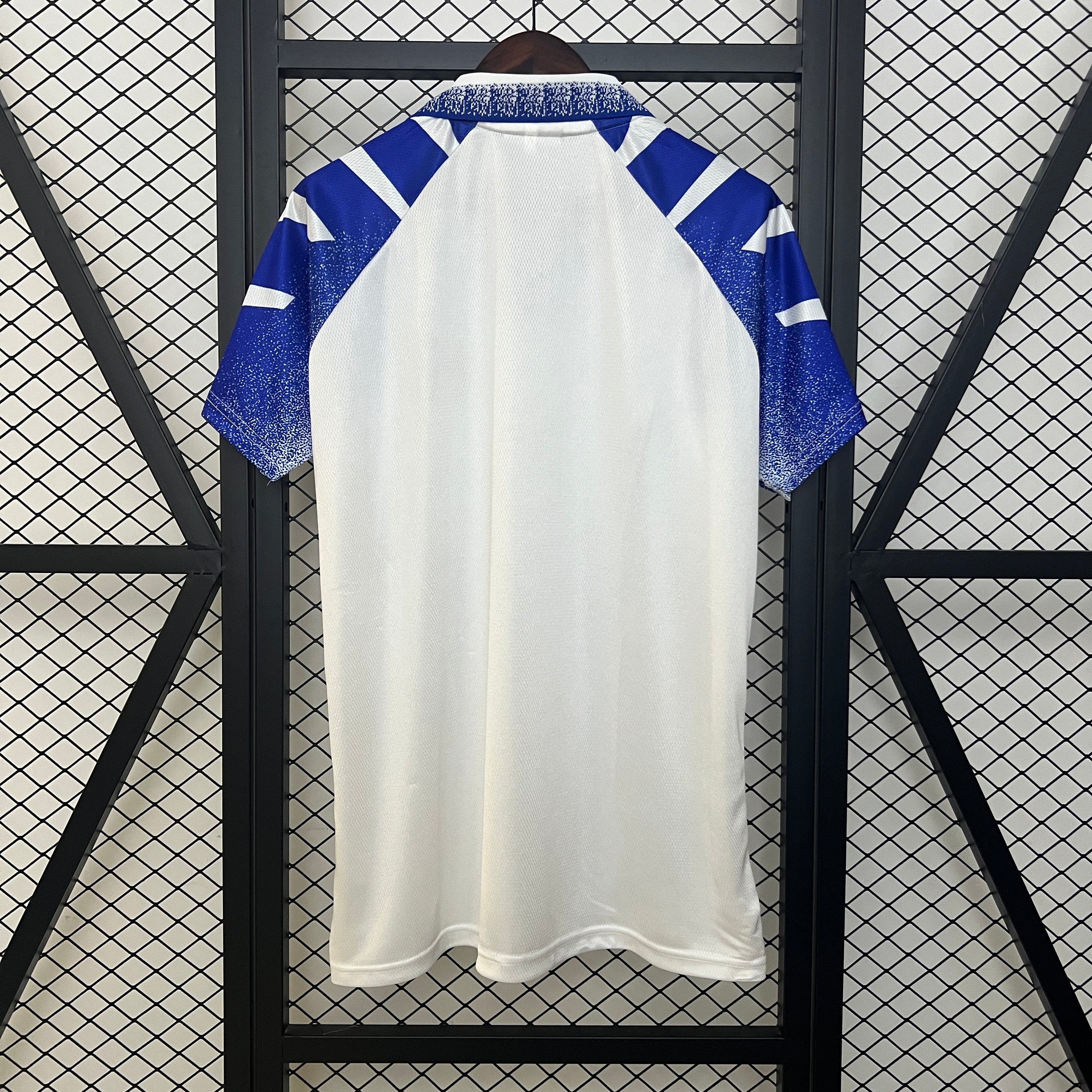Camisa Retrô Tenerife 1997
