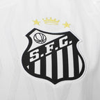 Santos Home Shirt 2026/27