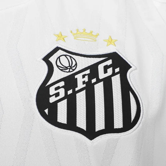Santos Home Shirt 2026/27