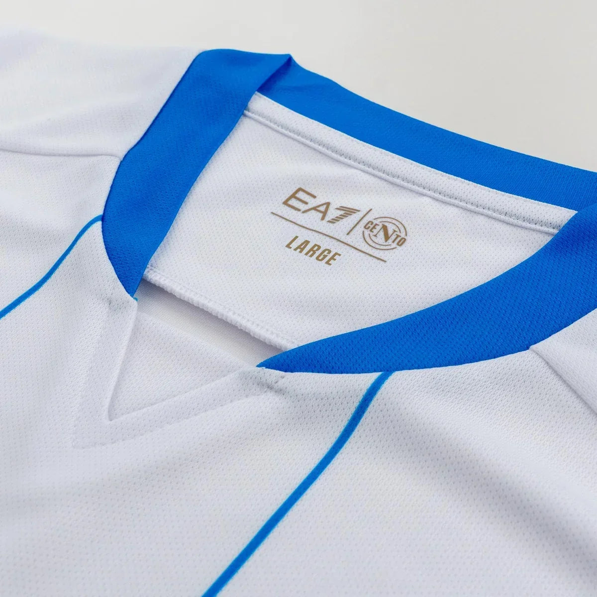 SSC Napoli Away Shirt 2026/27