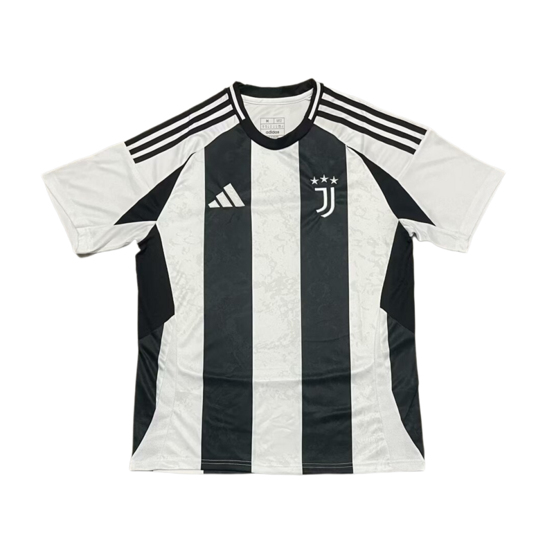 Juventus Home Shirt 2024/25