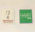 FIFA World Cup Qatar 2022 Patch