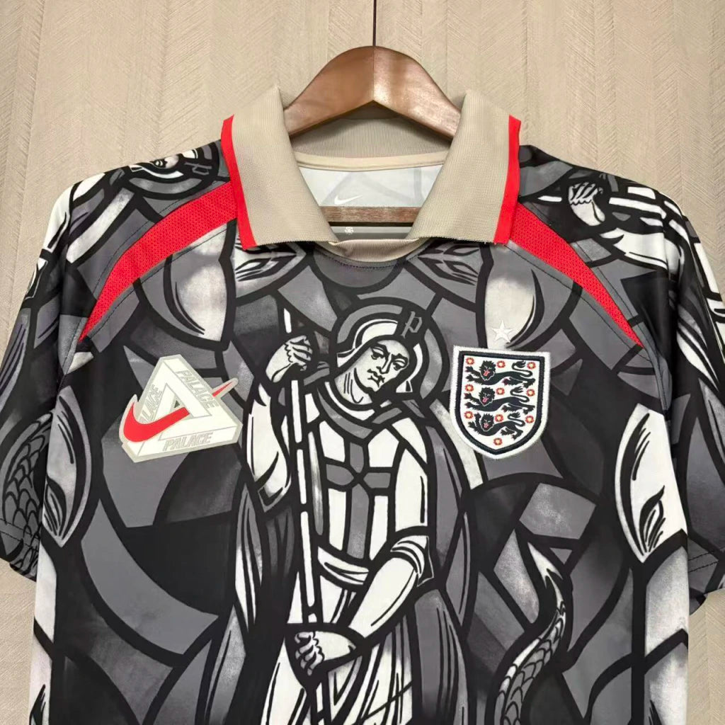 England Shirt 2026/27 - Special Edition