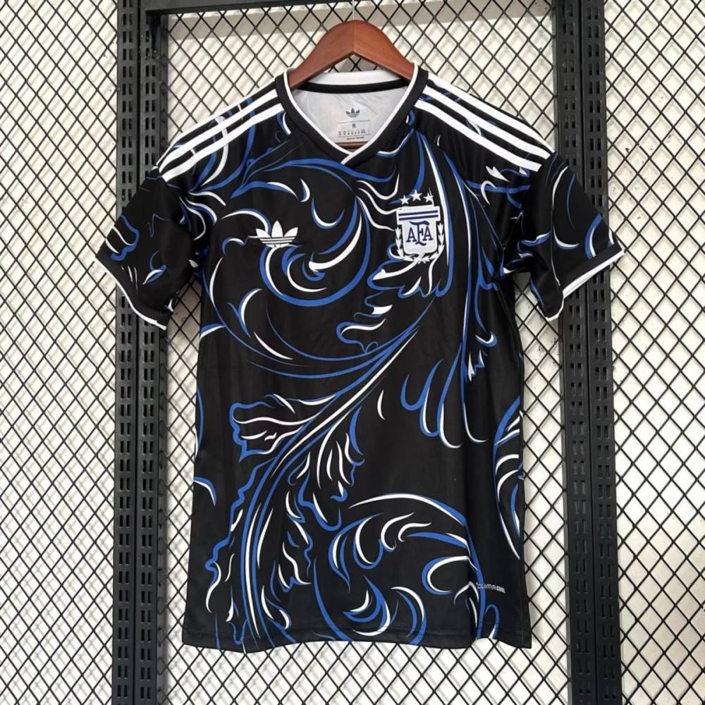 Argentina Away Shirt 2026/27