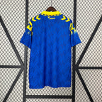 Camisa de visitante do UD Las Palmas 2024/25