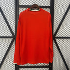 Camisa da Casa de Portugal 2025/26 - Manga Comprida