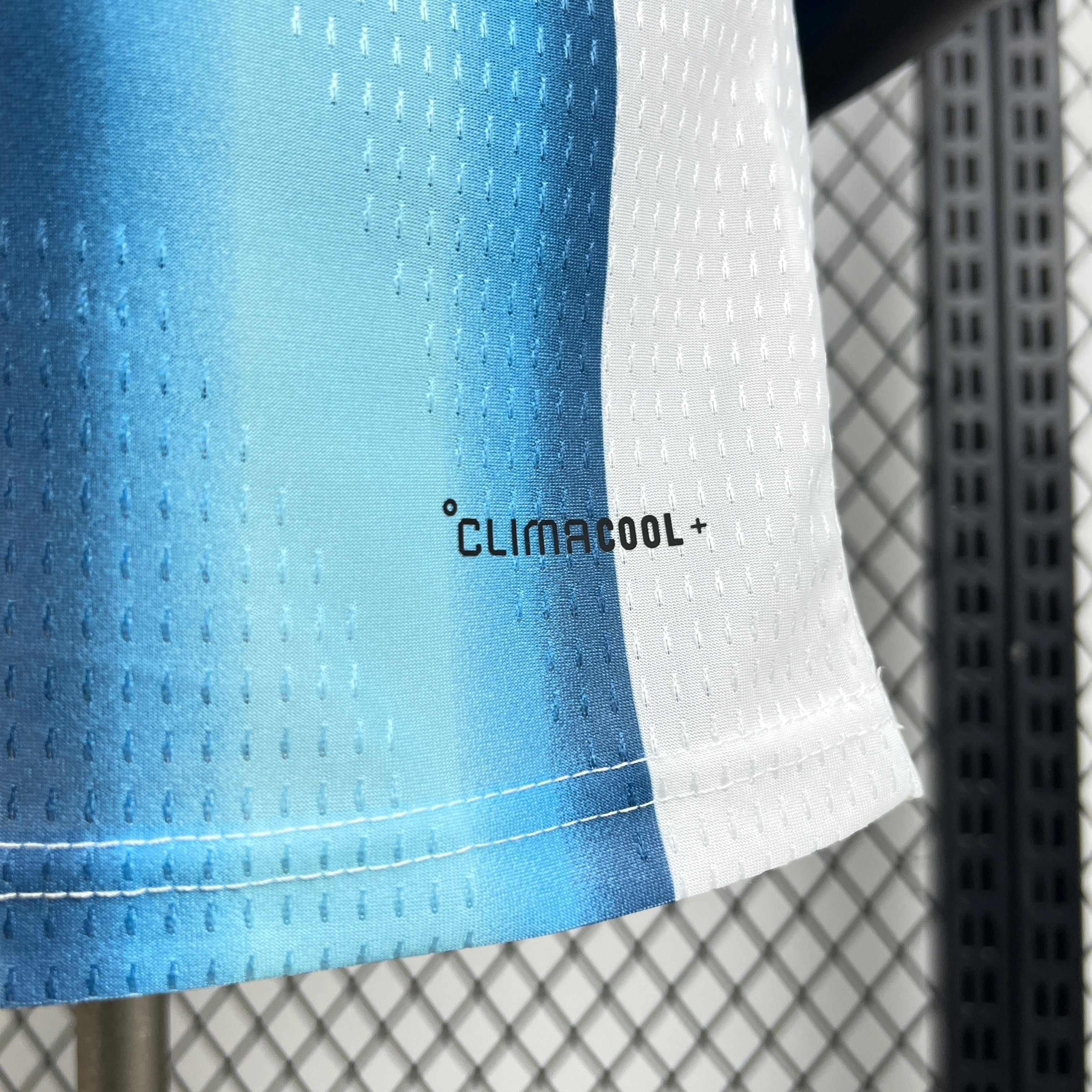 Argentina Shirt 2026/27 – Player Version