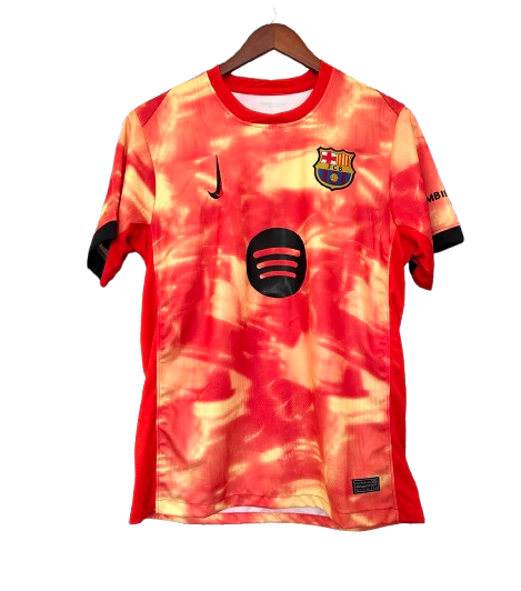 FC Barcelona Special Edition Shirt 2025/26