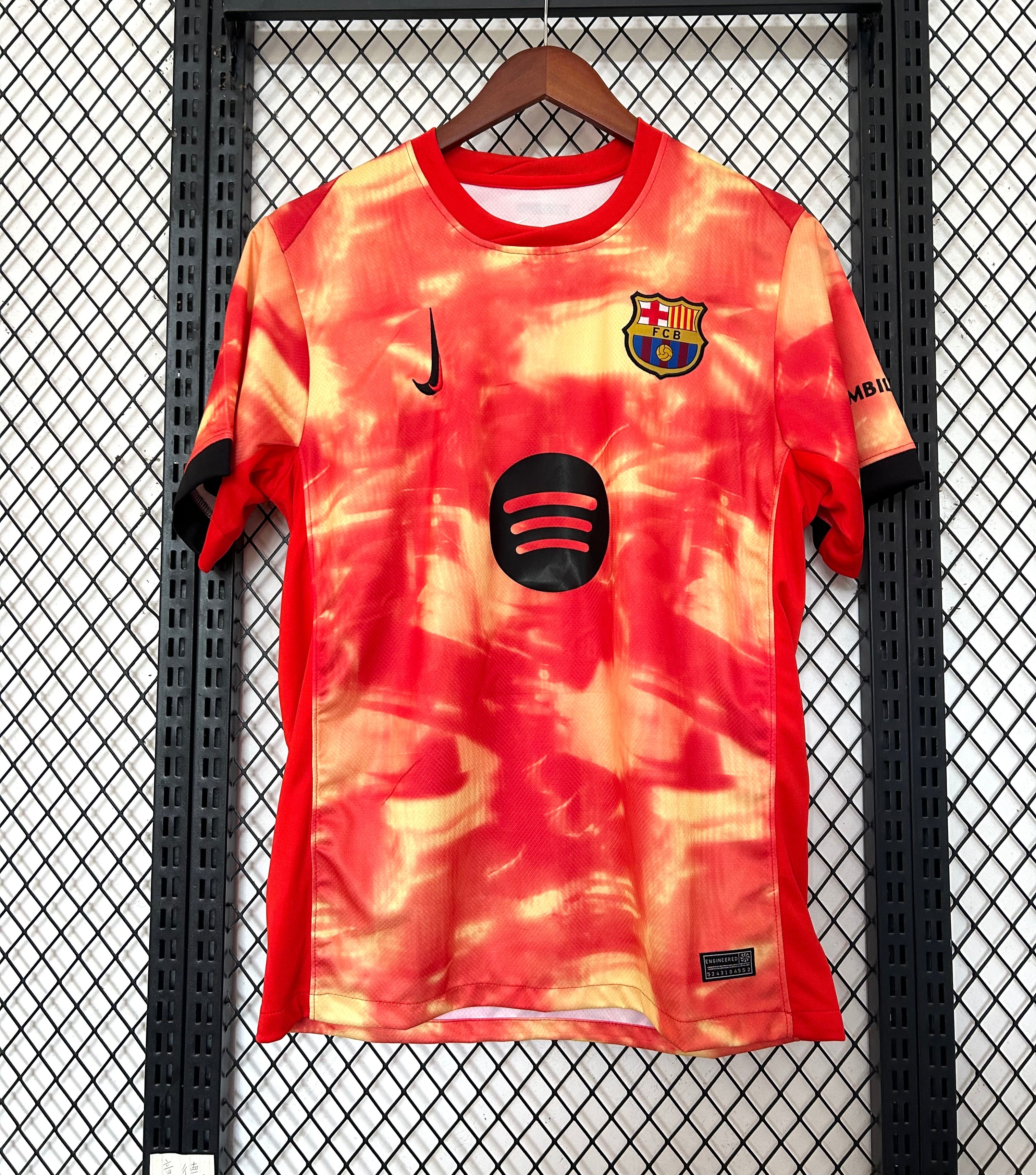 FC Barcelona Special Edition Shirt 2025/26