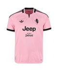 Juventus Away Shirt 2026/27 – Player Version