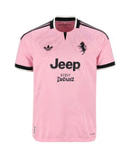 Juventus Away Shirt 2026/27 – Player Version