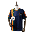Newcastle United Retro Shirt 1997