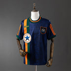 Newcastle United Retro Shirt 1997