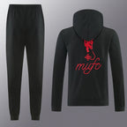 Manchester United Tracksuit 2026/27