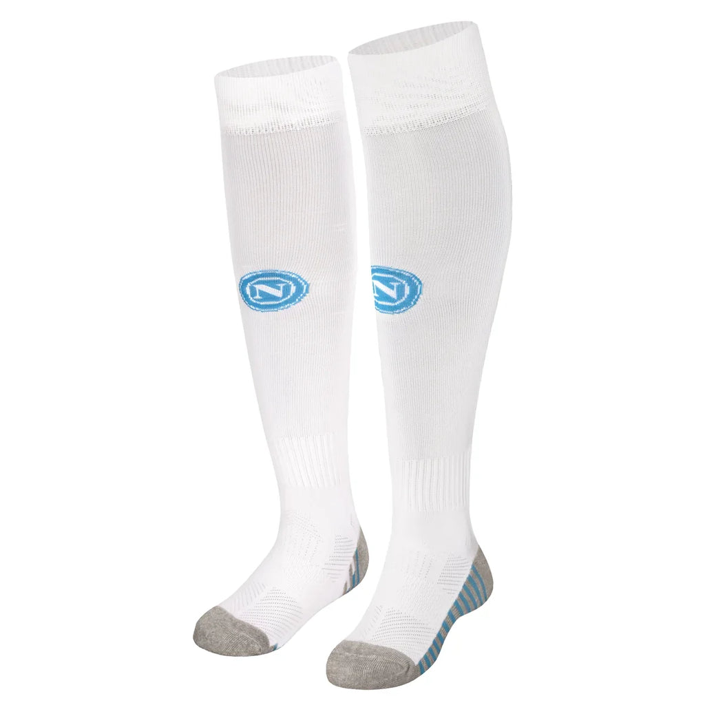SSC Napoli Away Socks 2026/27