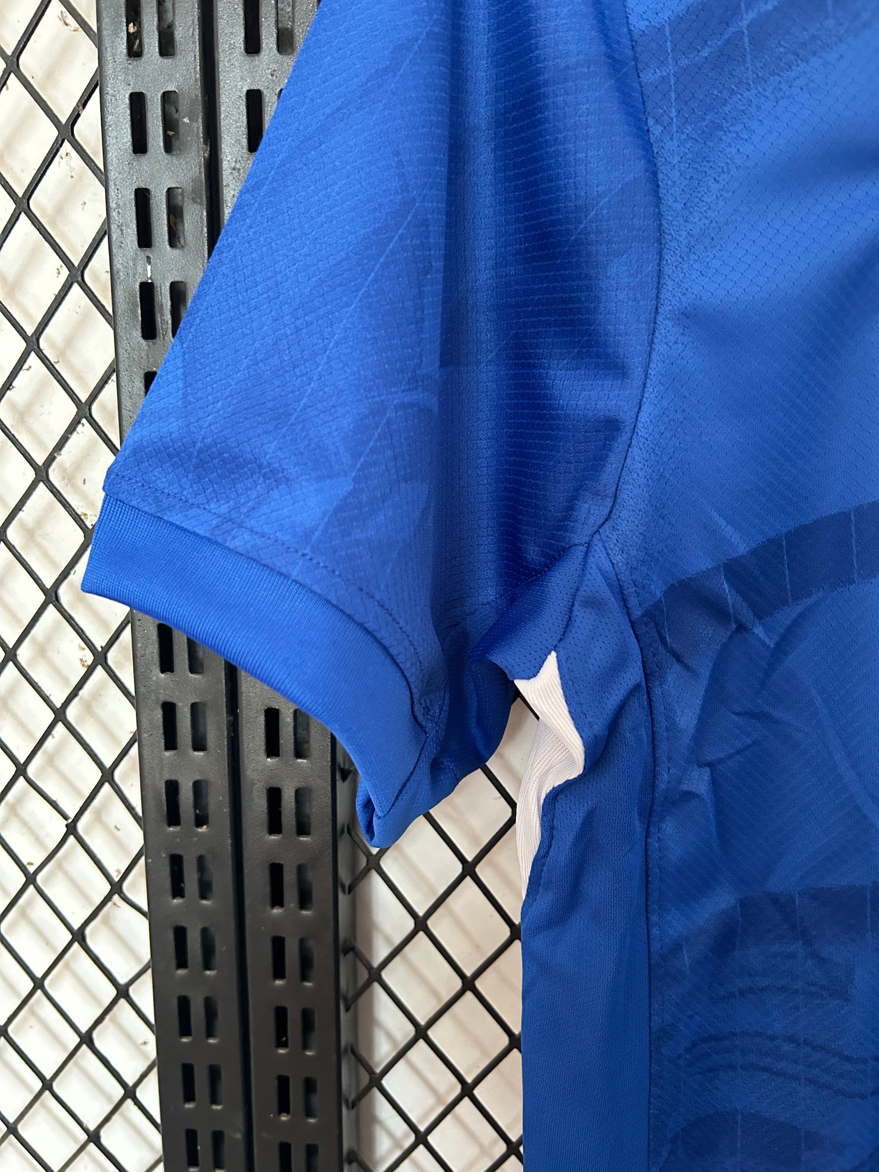 Chelsea Home Shirt 2025/26