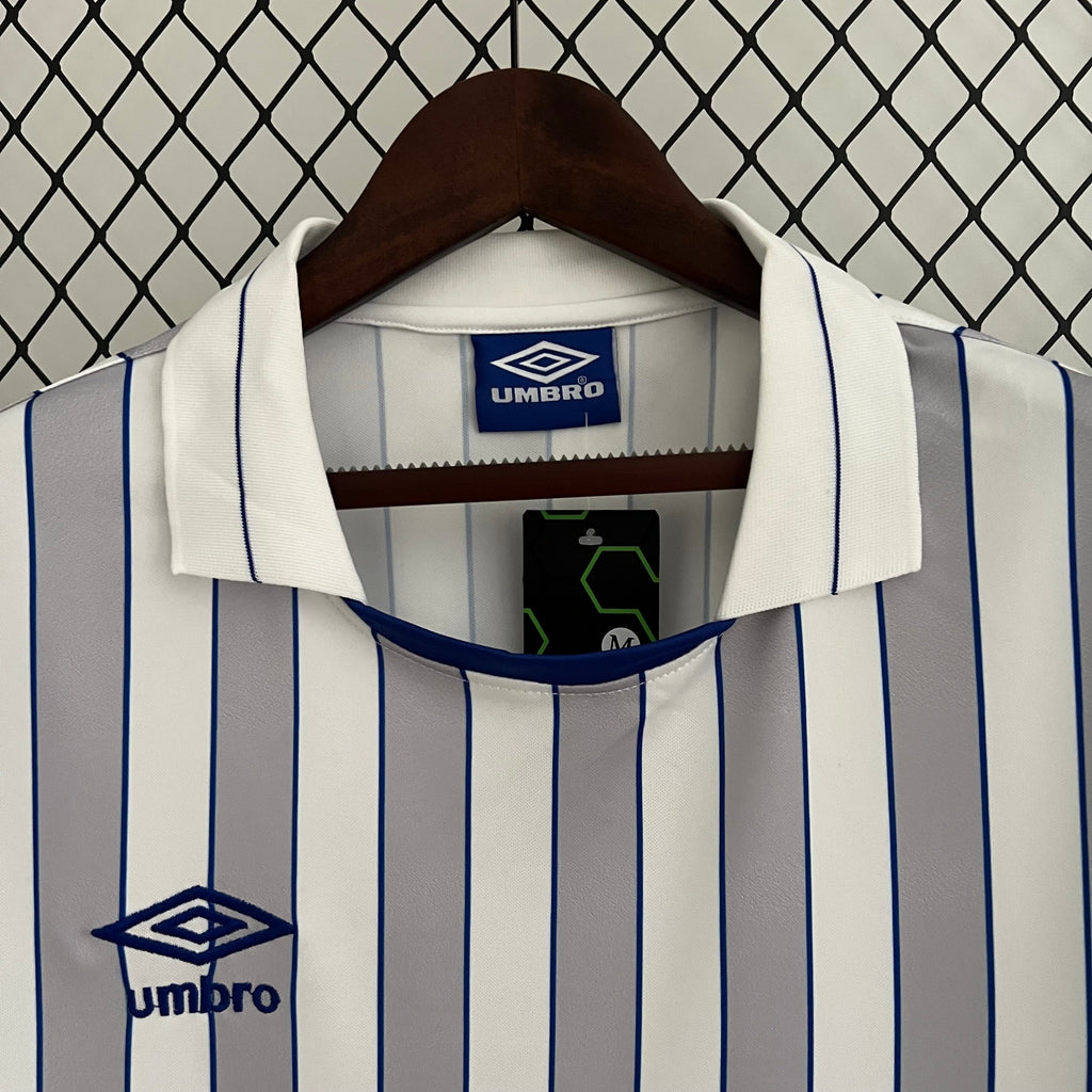 Everton FC Retro Shirt 1988