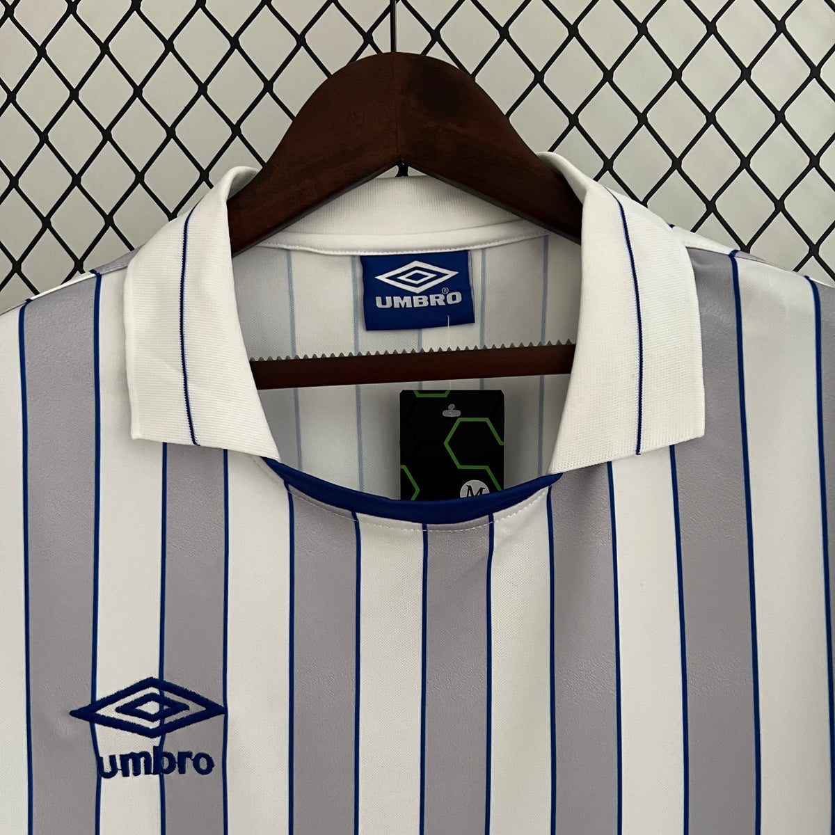 Everton FC Retro Shirt 1988