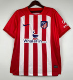 Camisa Atletico de Madrid Home 2023/24