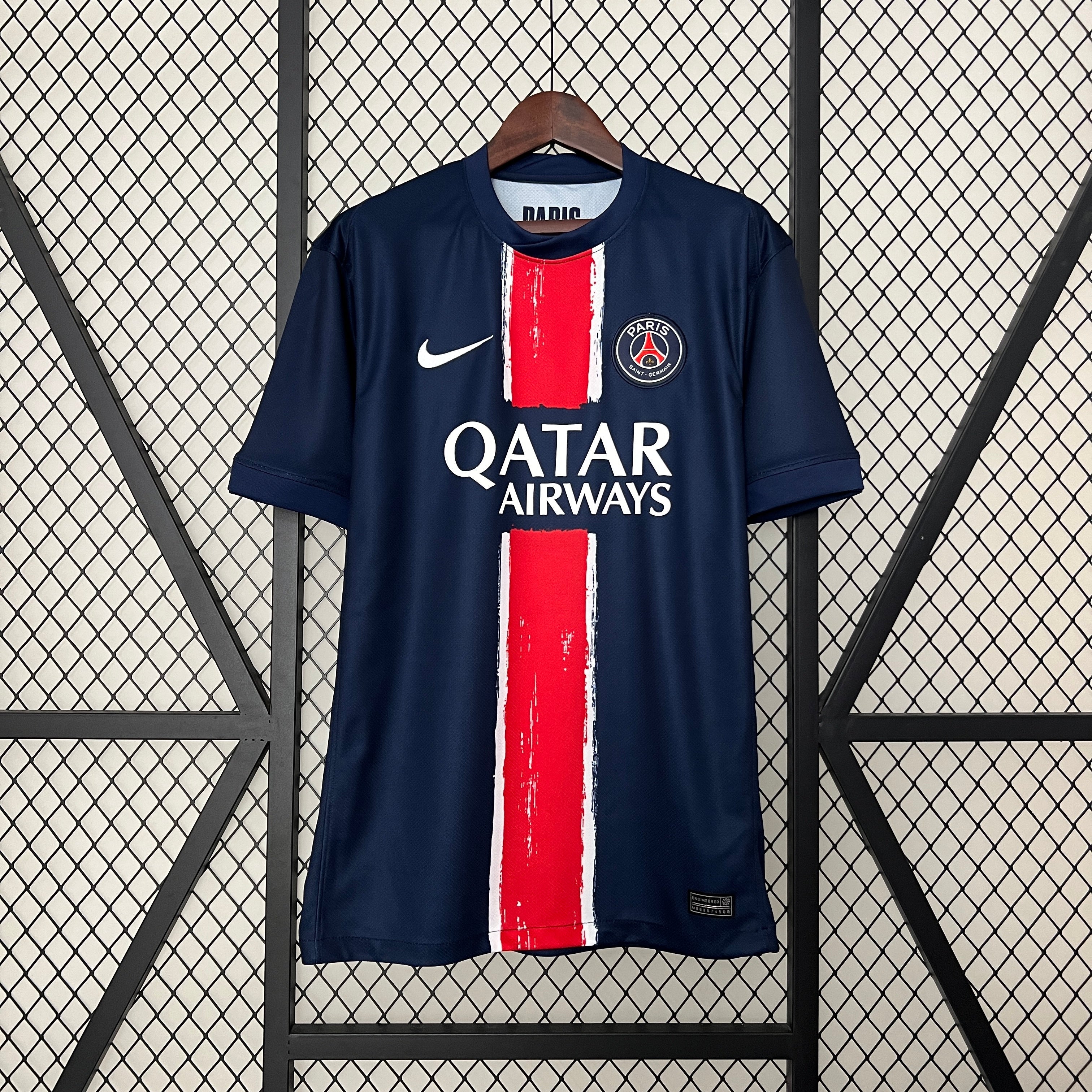 PSG Home Shirt 2024/25