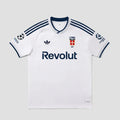 COMO 1907 Away Shirt 2026/27