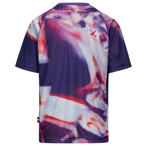 ACF Fiorentina Fourth Reversible Shirt 2025/26